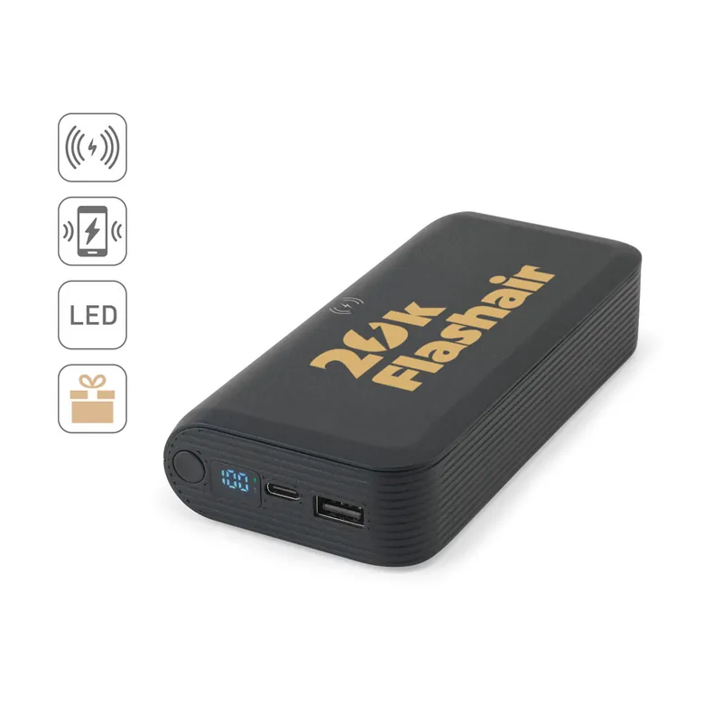 Powerbank Becker 20