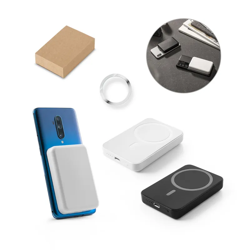 Powerbank Ampere 5