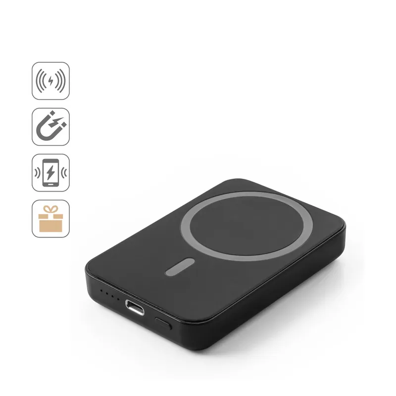 Powerbank Ampere 5
