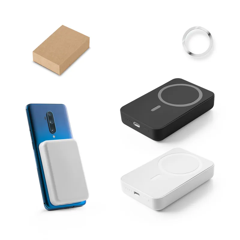 Powerbank Ampere 10