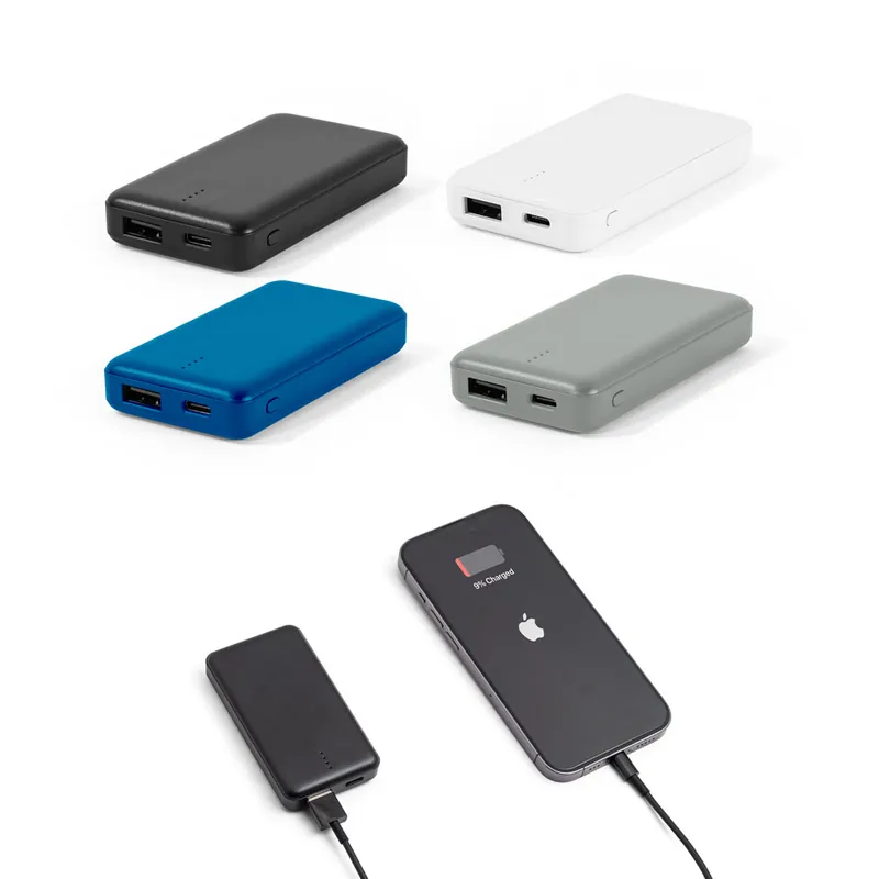 Powerbank Sheryl