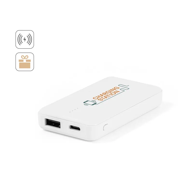 Powerbank Sheryl