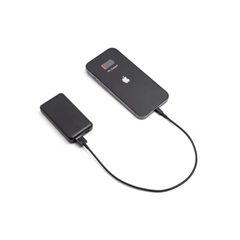 Powerbank Sheryl