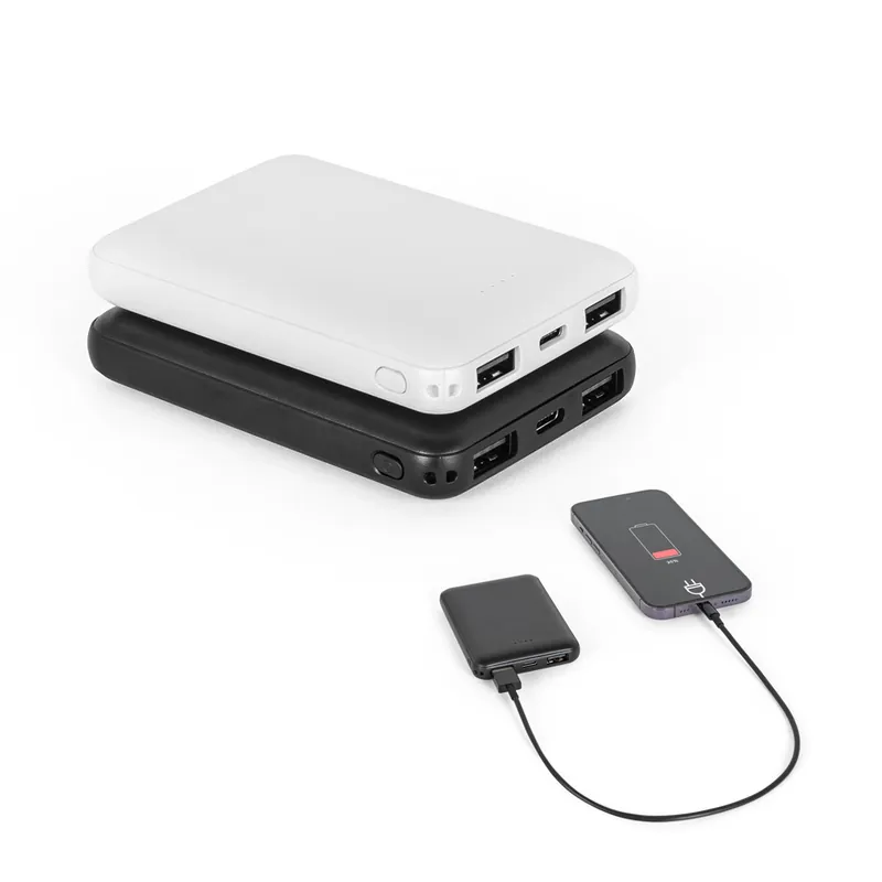 Powerbank Leakey 5