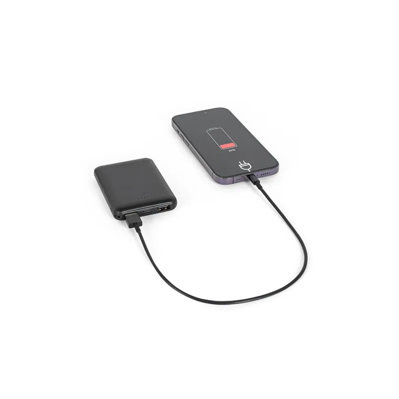 Powerbank Leakey 5