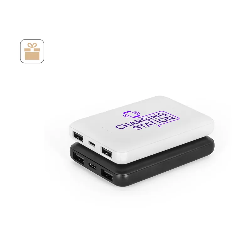 Powerbank Leakey 5