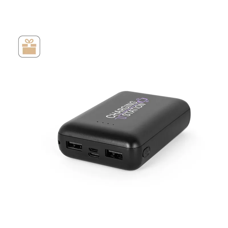 Powerbank Leakey 10
