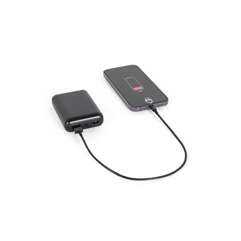 Powerbank Leakey 10