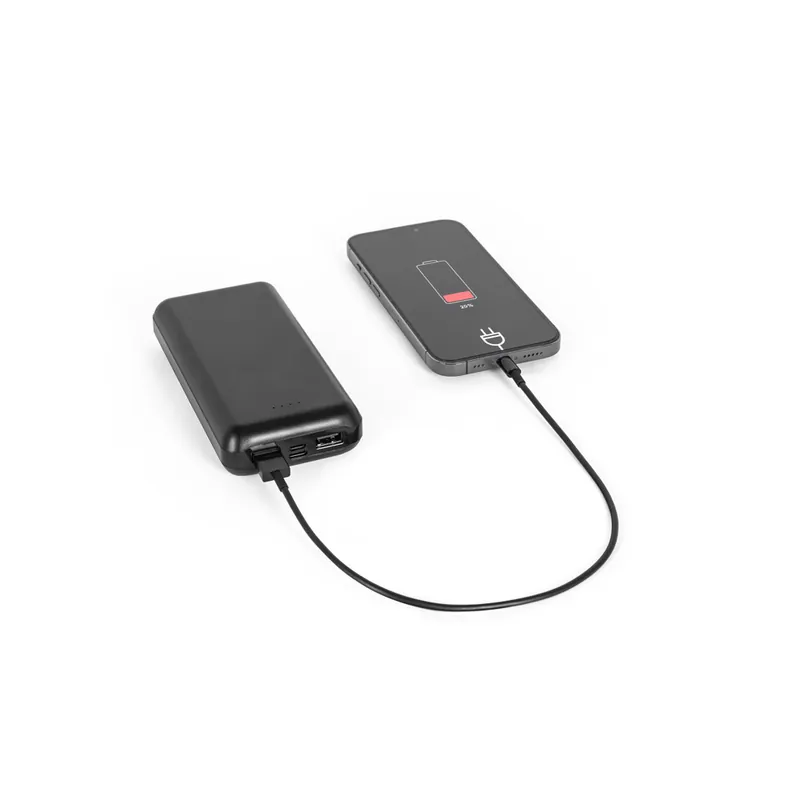 Powerbank Leakey 20