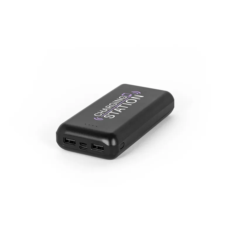 Powerbank Leakey 20