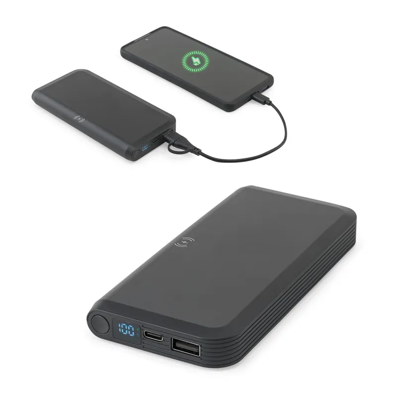 Powerbank Becker 10