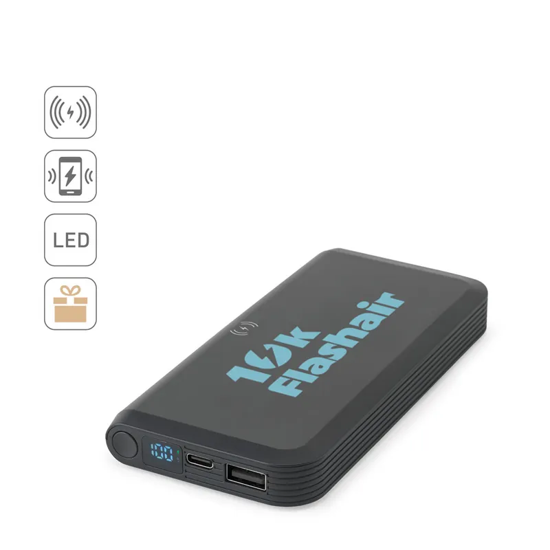 Powerbank Becker 10
