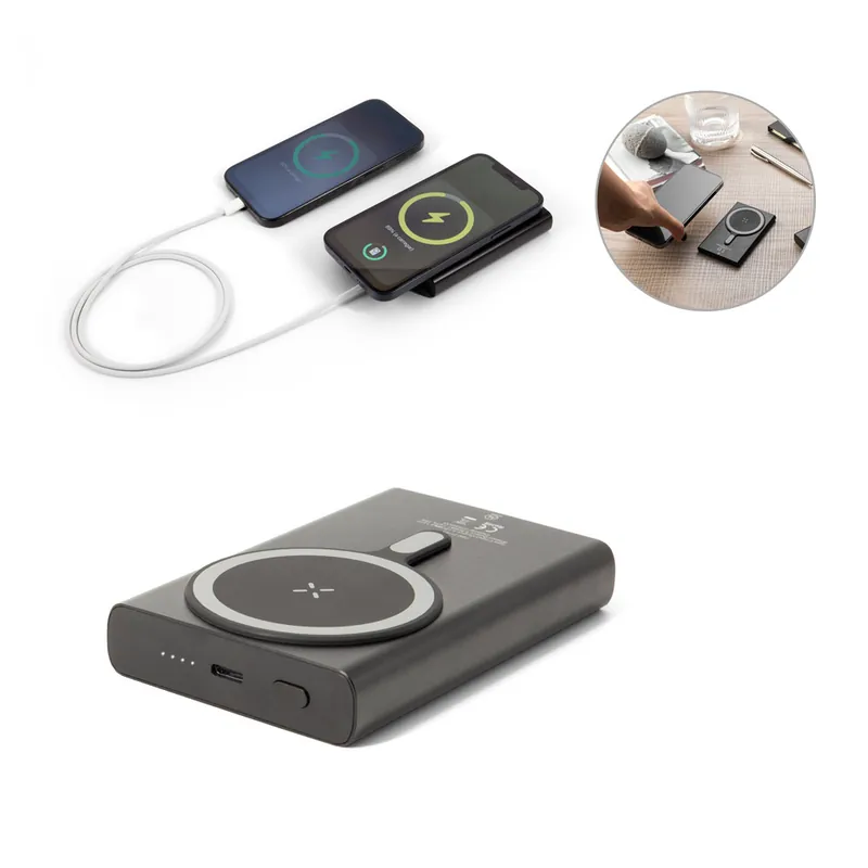Powerbank Wright 10