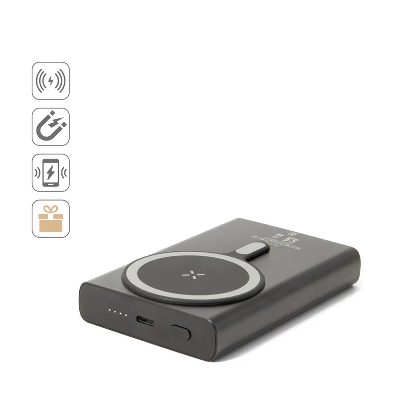 Powerbank Wright 10