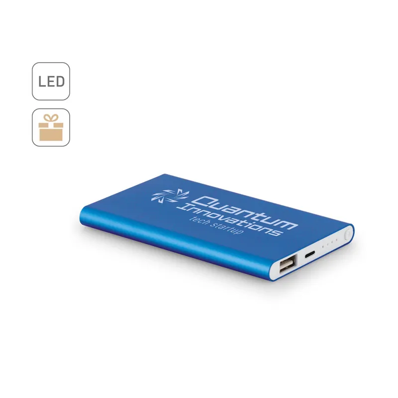 Powerbank Marcet