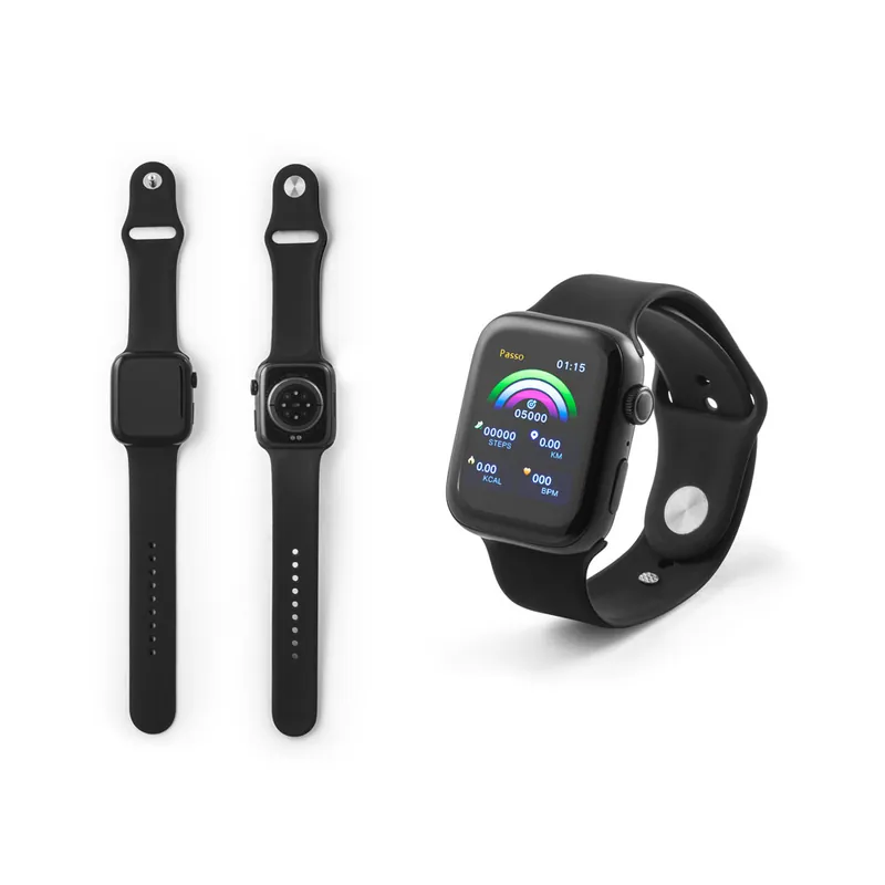 Ceas smart Wiles