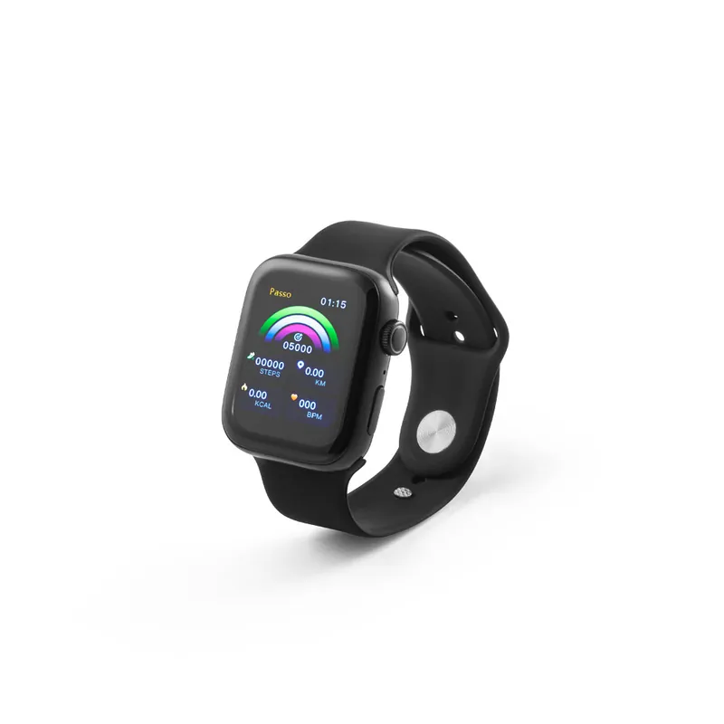 Ceas smart Wiles