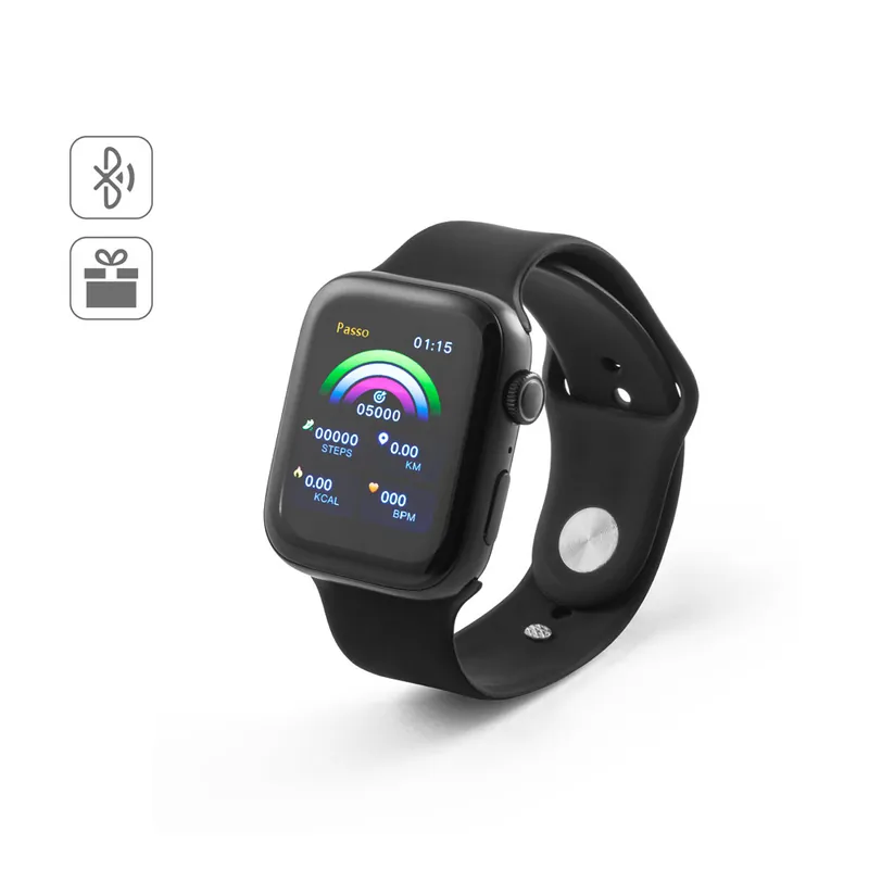 Ceas smart Wiles