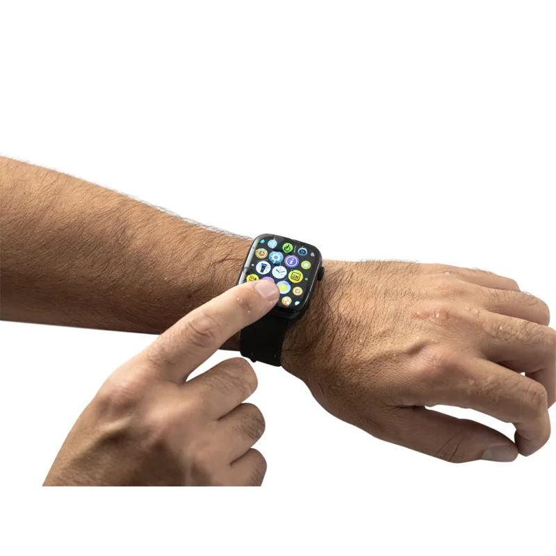 Ceas smart Wiles