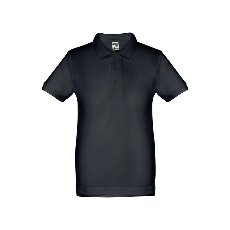 Tricou Thc Adam Kids Ii