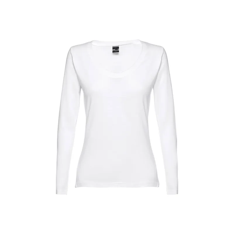 Tricou Thc Bucharest Women Wh Ii