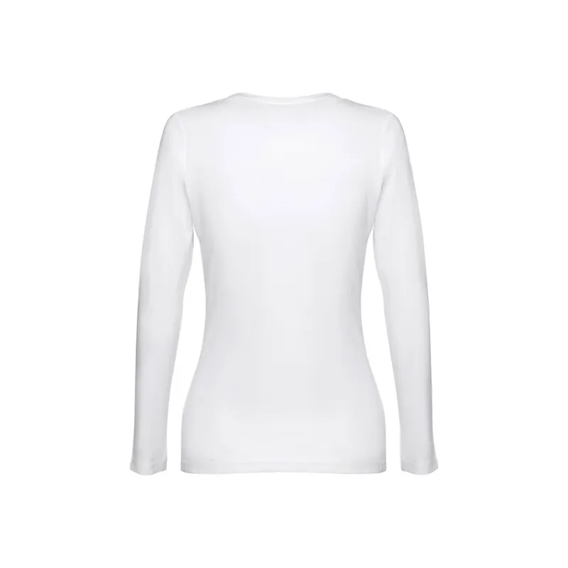 Tricou Thc Bucharest Women Wh Ii