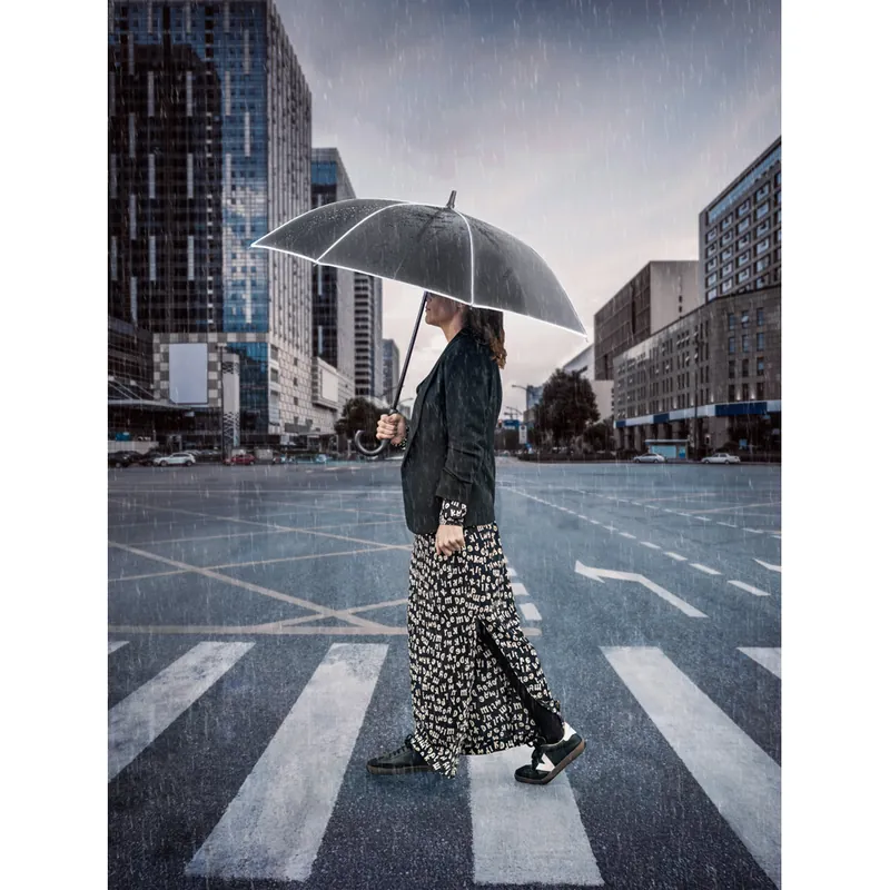 Umbrelă Finnley