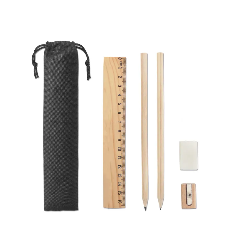 Set instrumente de scris Pockety