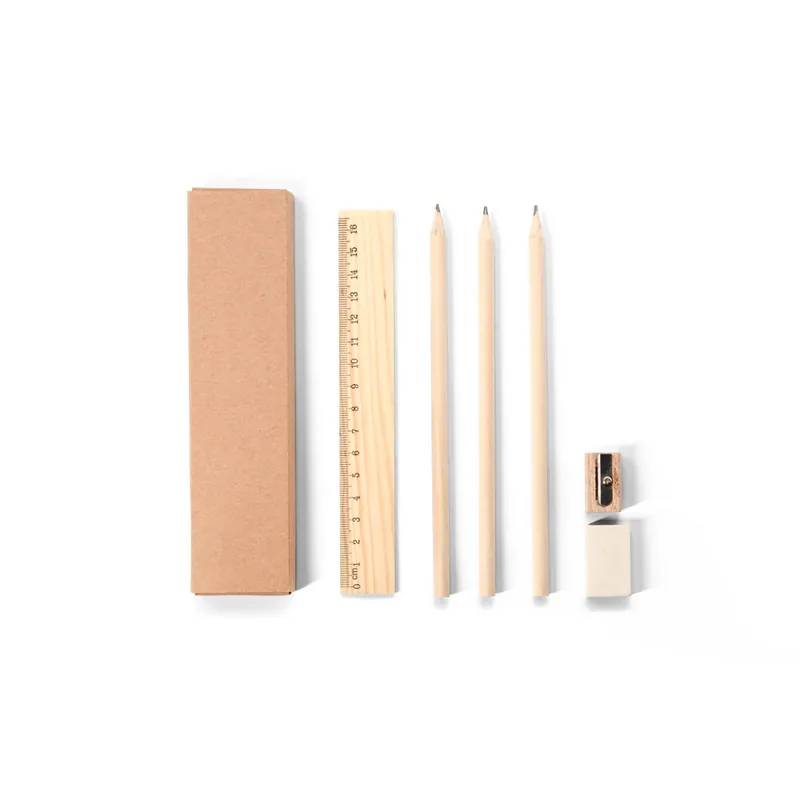 Set creioane Geoffrey