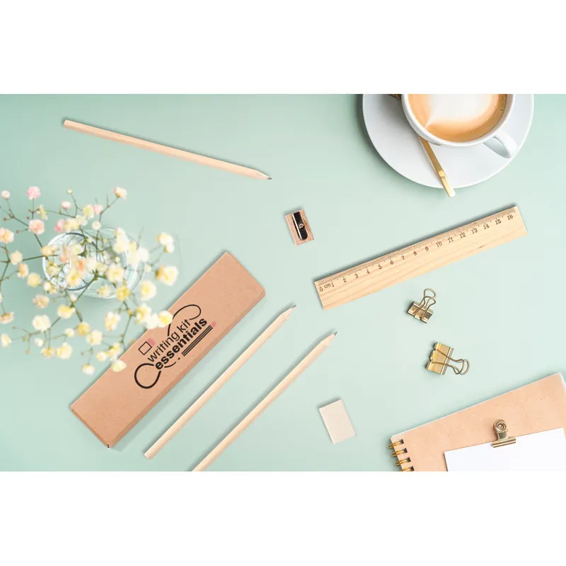 Set creioane Geoffrey